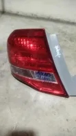 Toyota Axio 2010 Backlight - 2