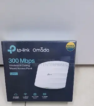 TP-Link EAP110 Business WiFi Access Point