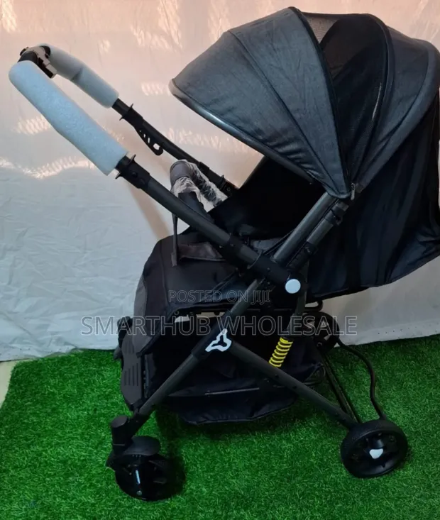 Babytrend Children Stroller (0-36 Months) - 1