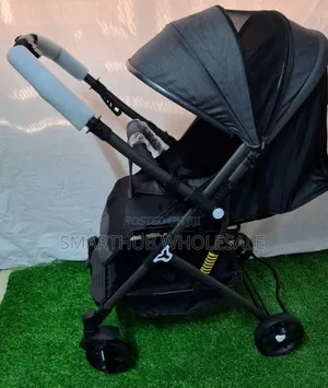 Babytrend Children Stroller (0-36 Months)
