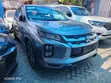 Mitsubishi RVR 2019 Silver - 1