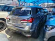 Mitsubishi RVR 2019 Silver - 4