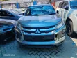 Mitsubishi RVR 2019 Silver - 5