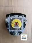 Toyota Fielder/Axio Steering Wheel Airbag (2015+) - 2