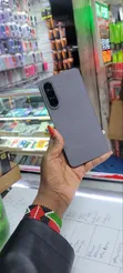 New Samsung Galaxy A57 256GB Black - 3