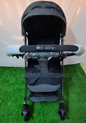 Children Stroller - Babytrend