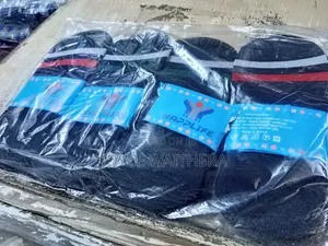 Joyce Enterprise Soksi za Kila Siku za Wanaume