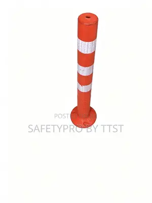 Traffic PU Pole