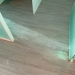 Sakafu za Premium LVT & SPC - Kwa Mita ya Mraba