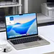 Apple MacBook Air 2022 M2 16GB RAM 256GB SSD - 4
