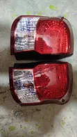 Toyota Fielder 2014 Tail Light - 2