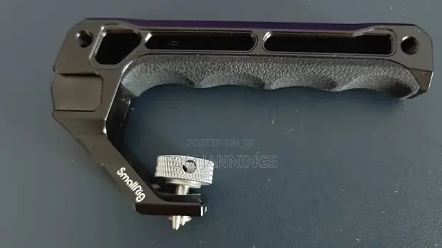 SmallRig Top Handle with ARRI Locating Screw - 1