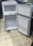 Volsmart 108L Spacious Refrigerator - 1