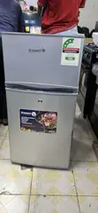 Volsmart 108L Spacious Refrigerator - 2