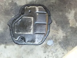Daihatsu Mira CVT Gearbox Pan (Sump)