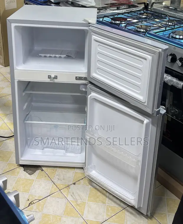 Volsmart 108L Compact Fridge - 1