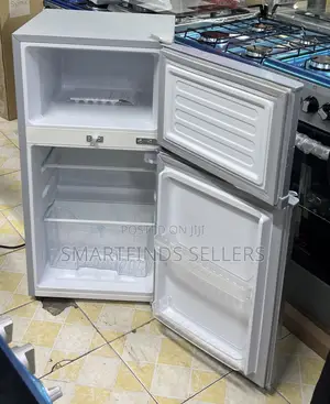 Volsmart 108L Compact Fridge