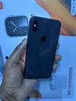 Apple iPhone X 256GB Gray - 2