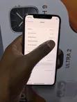 Apple iPhone X 256GB Gray - 3