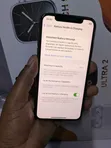 Apple iPhone X 256GB Gray - 4