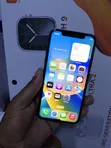Apple iPhone X 256GB Gray - 5