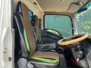 Isuzu NMR Truck for Sale