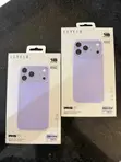 Kifaa cha Glacier Levelo iRis kwa iPhone 17 Pro Max - 2