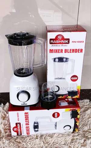 Rashnik Blender ya 2-in-1