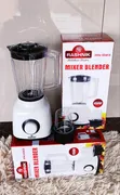 Rashnik Blender ya 2-in-1 - 2