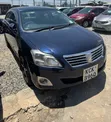 Toyota Premio 1.8 FWD 2008 Bluu - 2