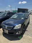 Toyota Premio 1.8 FWD 2008 Bluu - 3