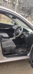 Toyota Corolla RunX 1.5 X FWD 2005 - 2