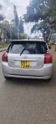 Toyota Corolla RunX 1.5 X FWD 2005 - 4