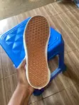 Vans Canvas Sport Shoes - Unisex - 1