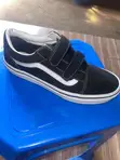 Vans Canvas Sport Shoes - Unisex - 2
