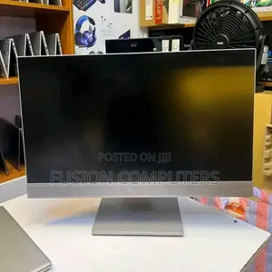 HP EliteOne 800 G5 All-in-One Desktop Computer