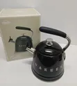 Whistling Stainless Steel Kettle - 3.5L - 1