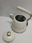 Whistling Stainless Steel Kettle - 3.5L - 2