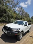 Toyota Hilux Highrider 2019 - 1
