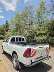 Toyota Hilux Highrider 2019 - 3