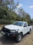 Toyota Hilux Highrider 2019 - 4