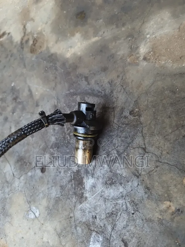 Crankshaft Position Sensor kwa Daihatsu Mira Injini ya KF - 1
