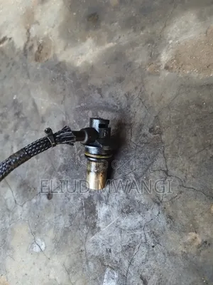 Crankshaft Position Sensor for Daihatsu Mira KF Engine