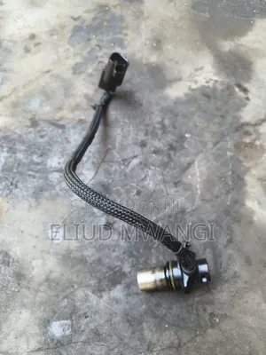 Crankshaft Position Sensor kwa Daihatsu Mira Injini ya KF