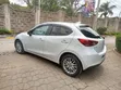 Mazda 2 2019 Rangi ya Loti - 4