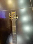Christian Heritage 5-String Bass Guitar - 2