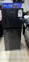 Ecomax 127L Spacious Refrigerator - 2