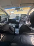 Honda CR-V 2.4 2008 Blue - 4