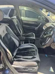 Honda CR-V 2.4 2008 Blue - 5