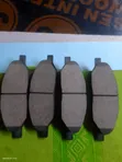 Brake Pads Halisi za Nissan KD1740 41060-Ax085 - 1